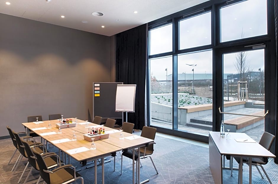 Holiday Inn Frankfurt Airport By IHG