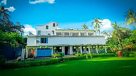 Ananda Niketan Udyan