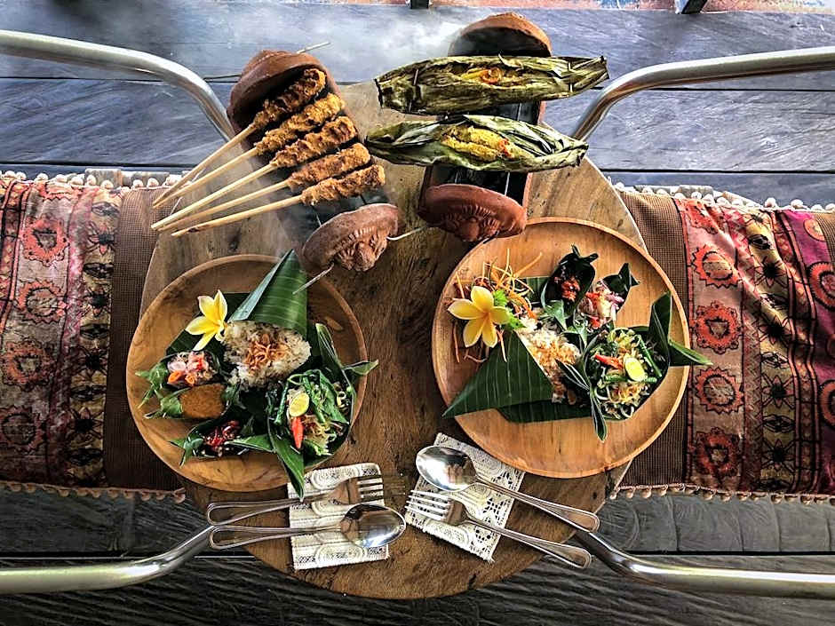 Taman Nauli Boutique Rooms