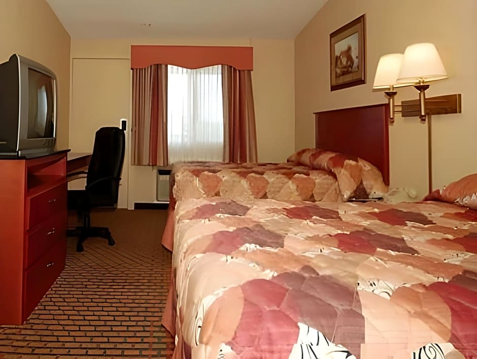 Americas Best Value Inn Smithtown/Long Island