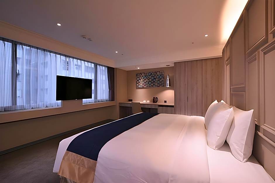 Green World ZhongXiao