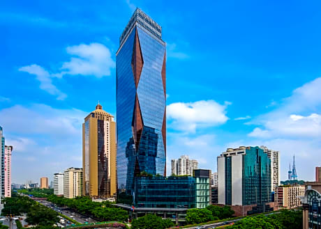 DoubleTree By Hilton Guangzhou