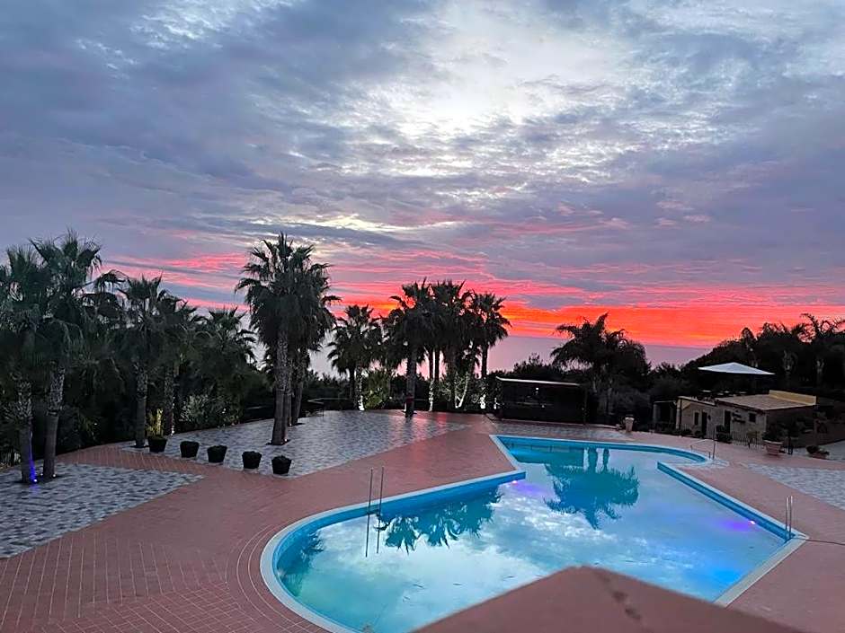 Baia Di Ulisse Wellness & Spa