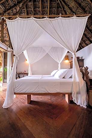 Deluxe Bungalow with Sea View