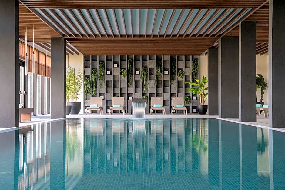 Hotel Verde Mar & SPA