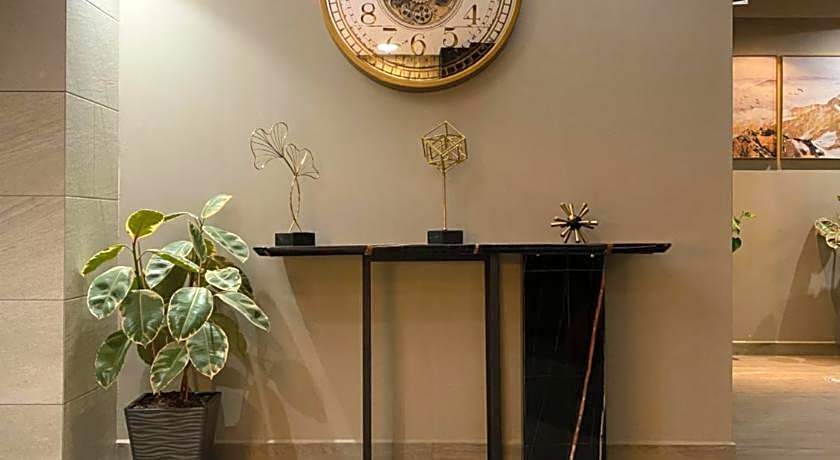 Gudauri Hills Apart Hotel