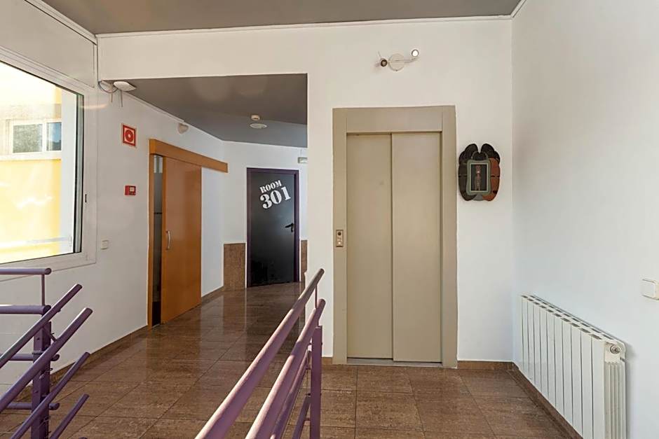 Mellow Hostel Barcelona