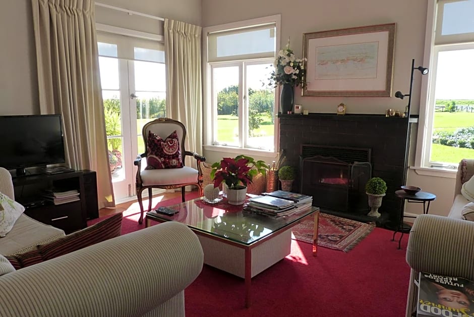 Miranda Homestead B&B