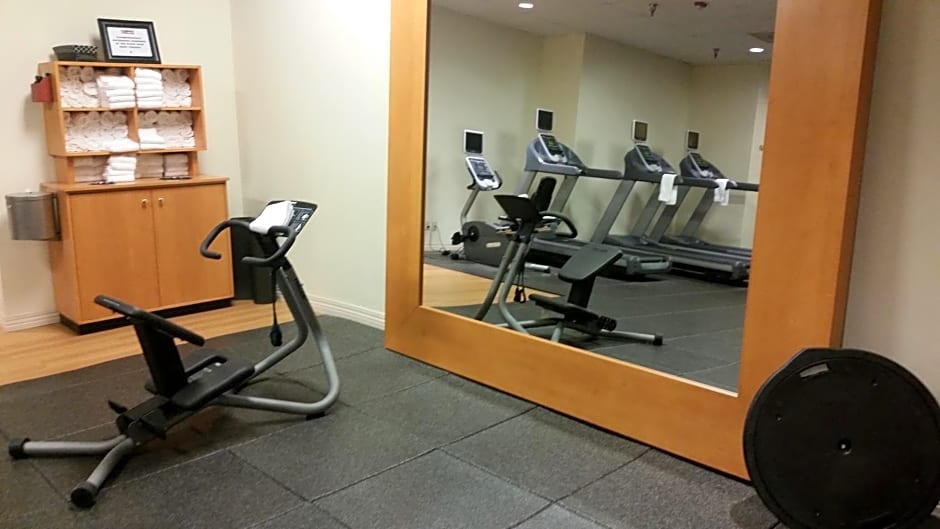 DoubleTree by Hilton Tulsa Downtown