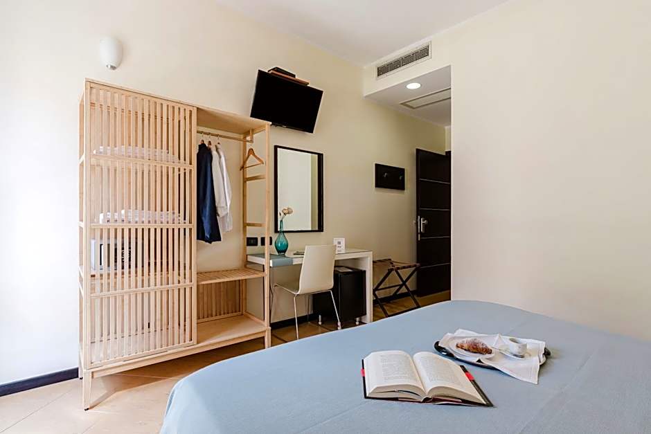 Cerri Hotel