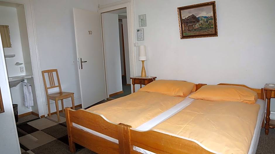 Hotel Beatus