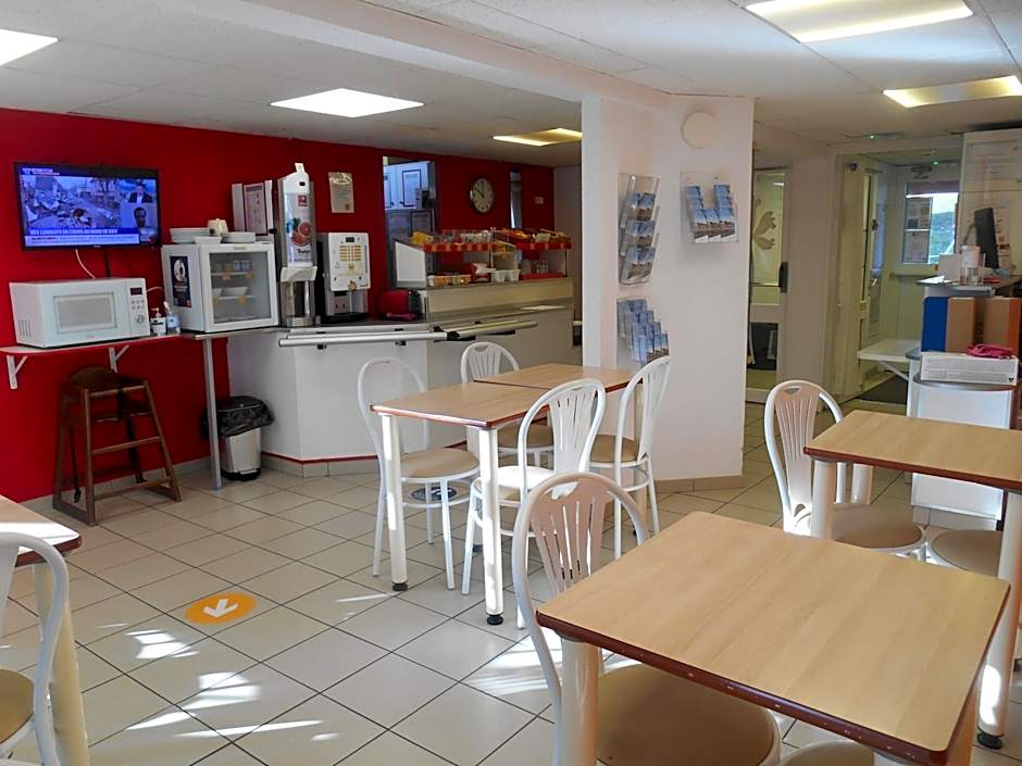 Premiere Classe Brest Gouesnou Aeroport