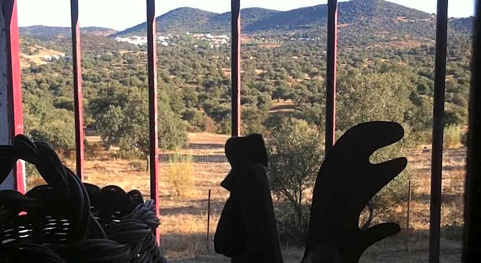 Balneario Aguas De Villaharta