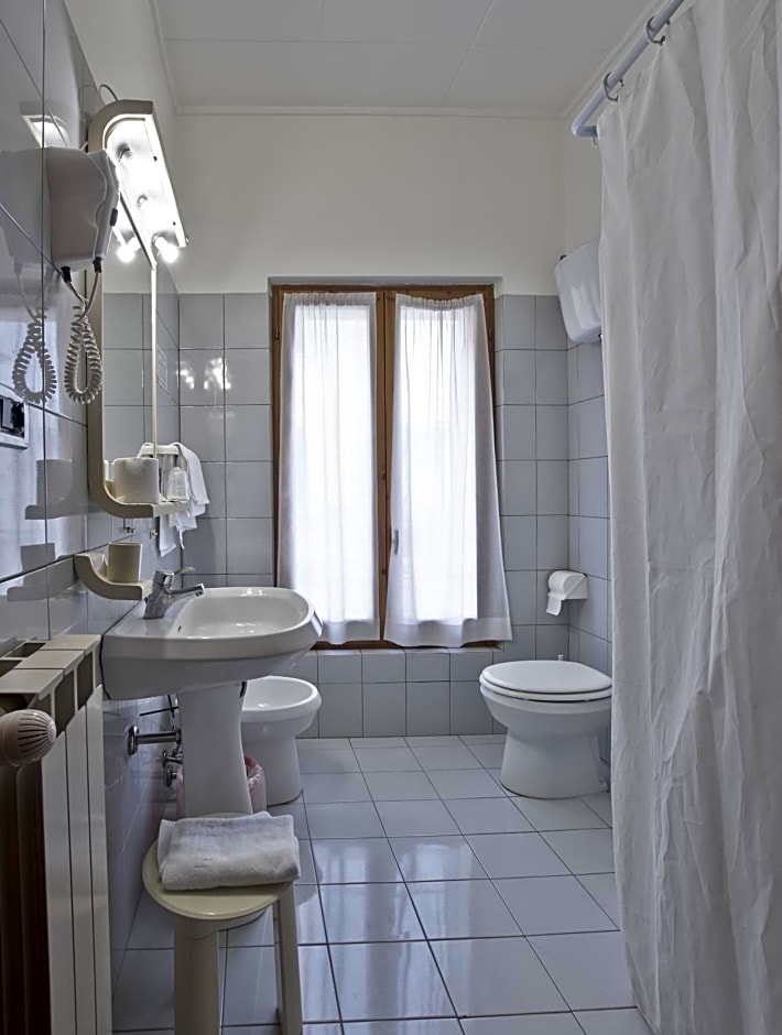 Hotel Valentini Inn