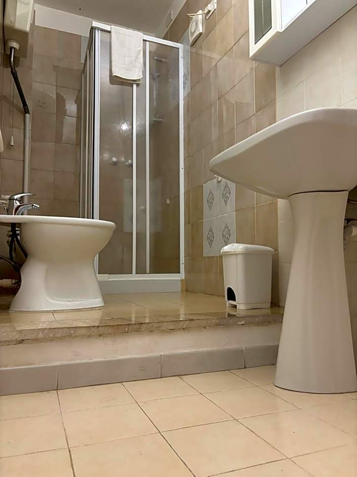 Il Terrazzino Iglesias