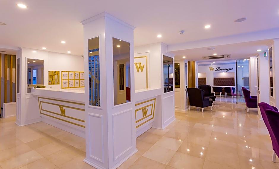 Wise Hotel & Spa - Adults Only