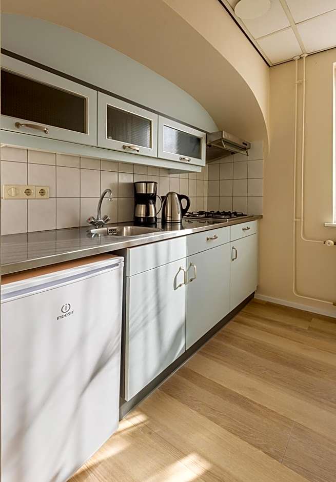 Appartement Zuiderstrand