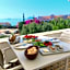 Sea Garden Kaş Hotel