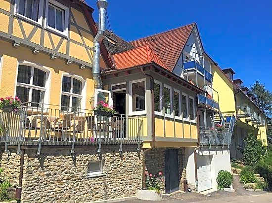 Hotel Sonneck