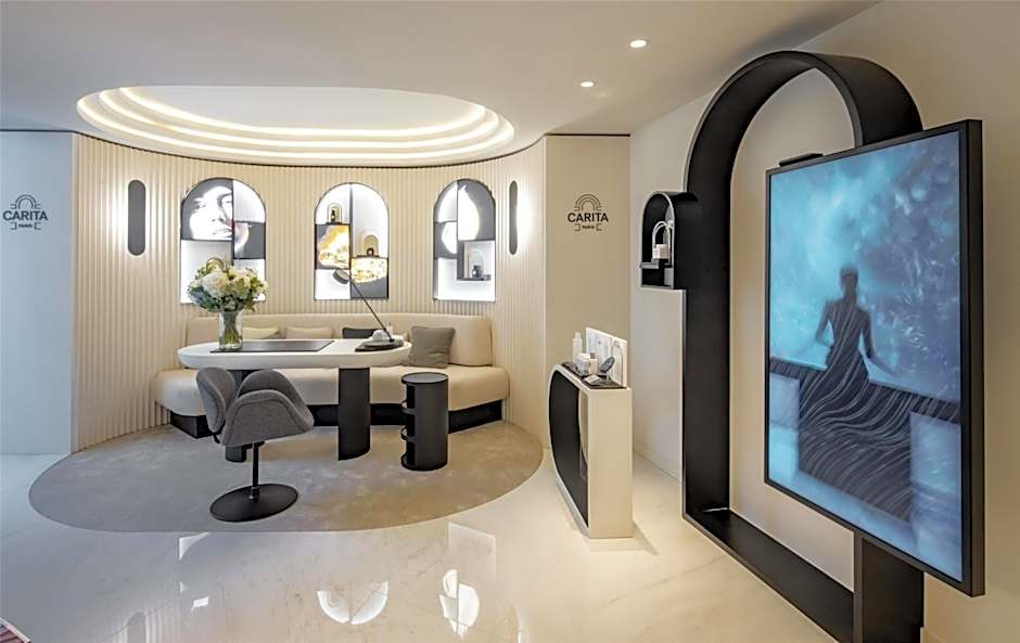 Hôtel Martinez, in The Unbound Collection by Hyatt