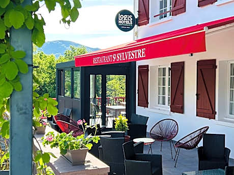 LOGIS Hôtel St Sylvestre