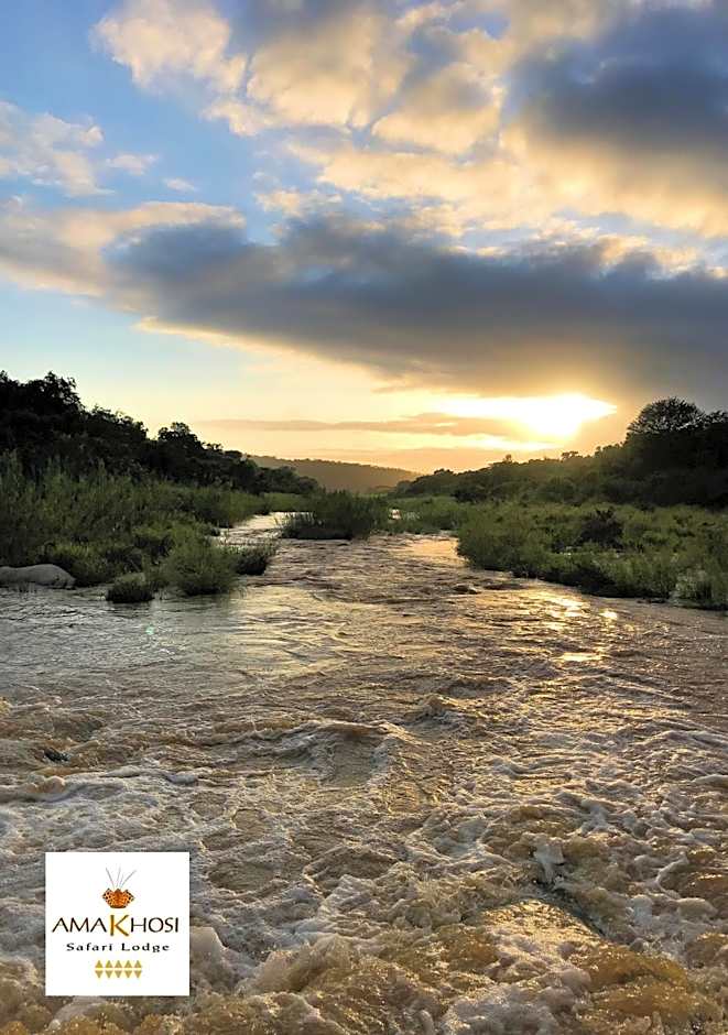 Amakhosi Safari Lodge