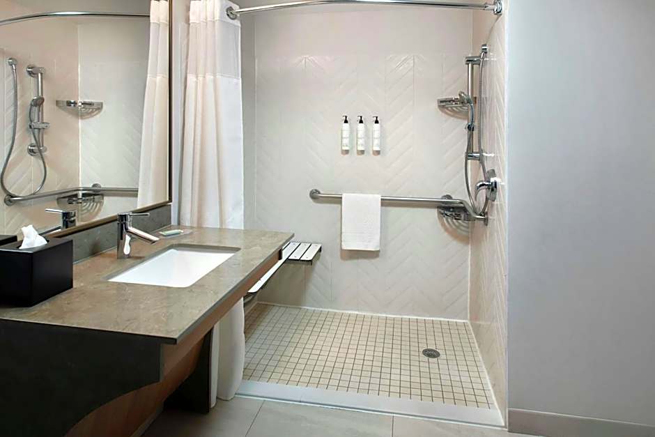 Fairfield Inn & Suites by Marriott Woodbridge