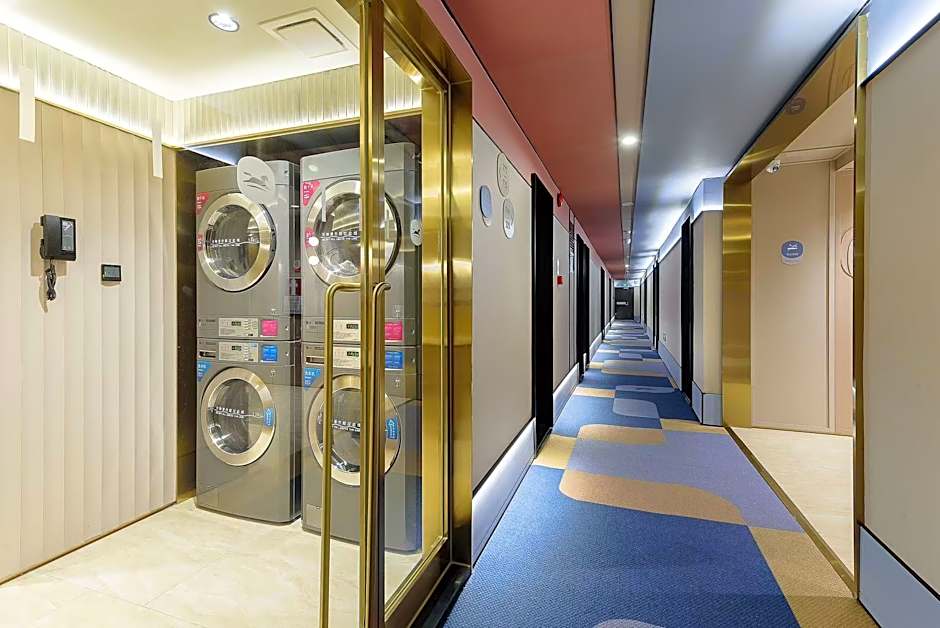 Hanting Hotel Shenzhen HaiYa Mega Mall
