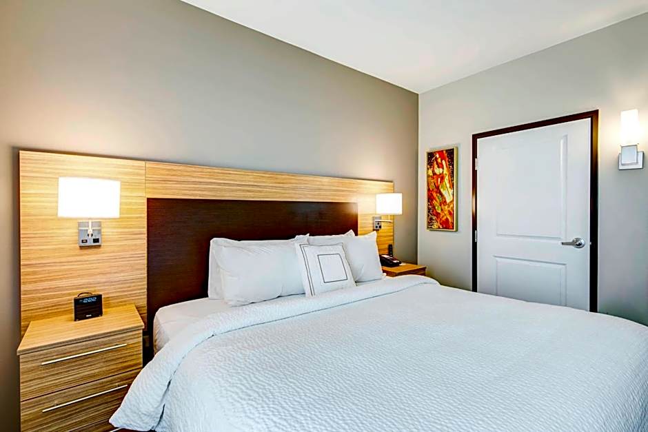 TownePlace Suites by Marriott Big Spring
