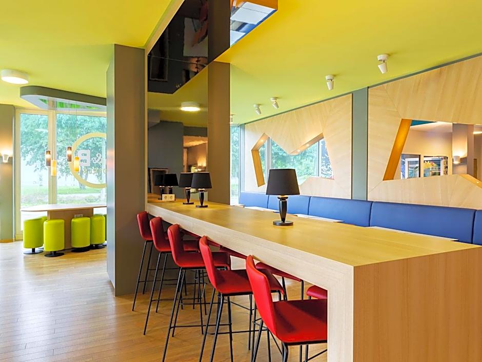 B&B Hotel Mülheim an der Ruhr