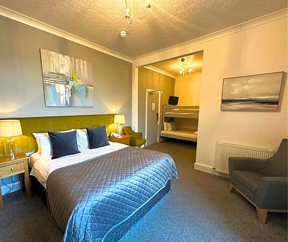 The Cliff Hotel & Spa