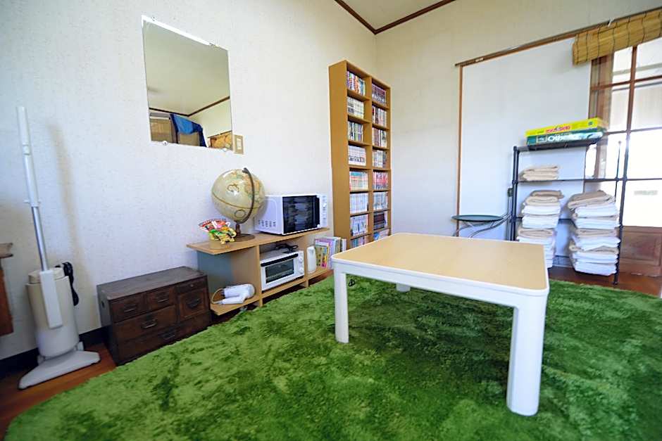 Haruno Guest House
