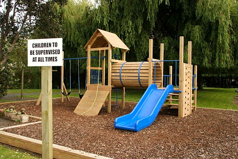 Whangarei Central Holiday Park
