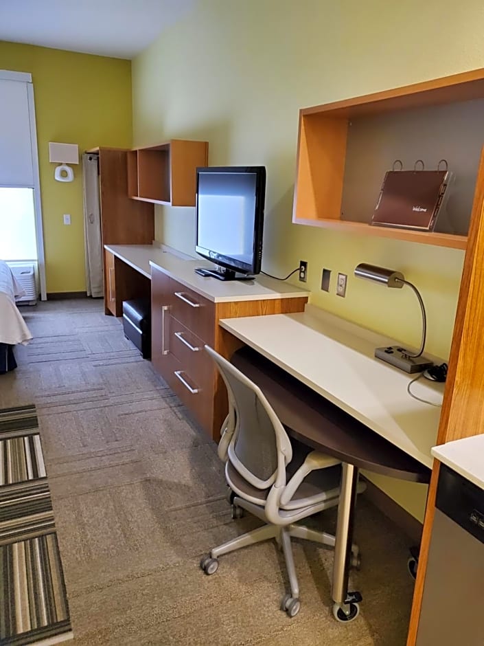 Home2Suites by Hilton Augusta