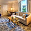 Willard InterContinental Washington By IHG