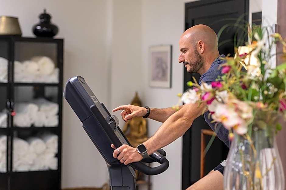 Hôtel & SPA Le Chêne Vert