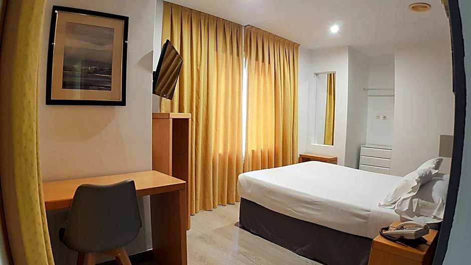 Hotel del Mar Vigo