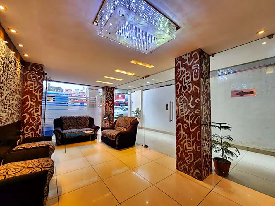 Hotel Lee International