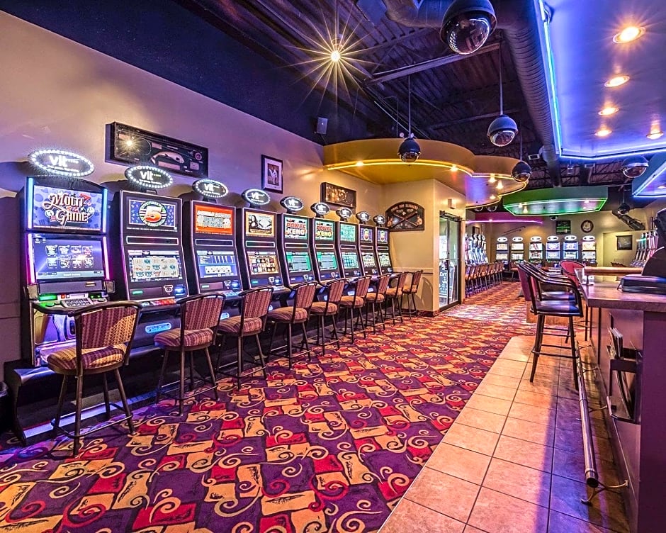 Quality Inn & Conference Centre