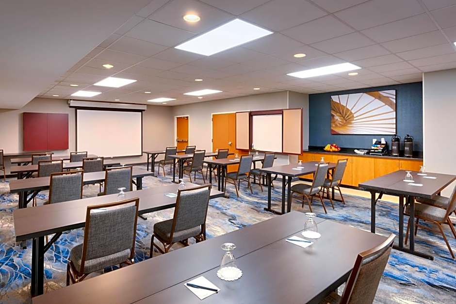 Fairfield Inn & Suites by Marriott Seattle Bellevue/Redmond