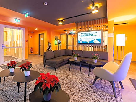 B&B HOTEL Hagen