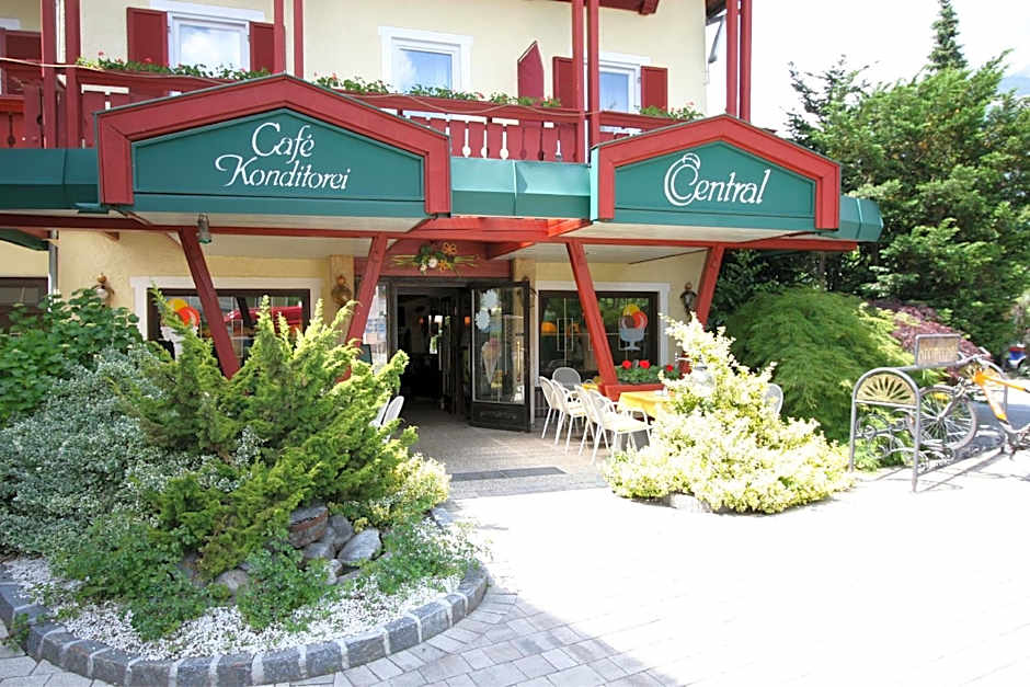 Landhotel Kreinerhof - Self Check In möglich