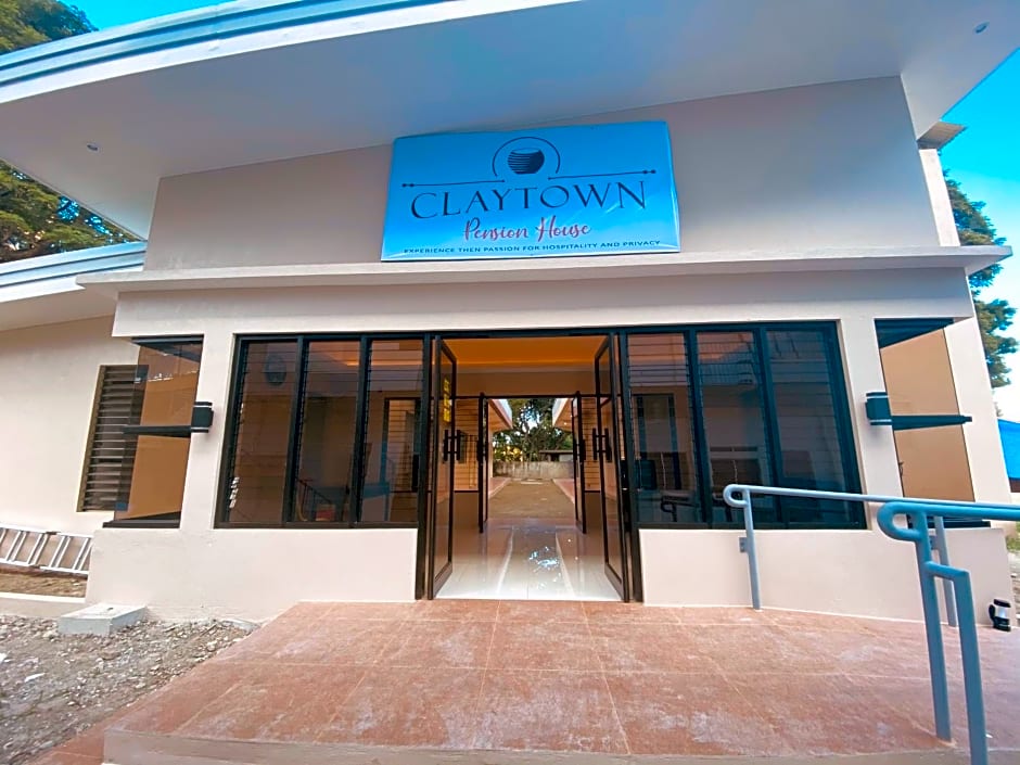 Claytown Pension House