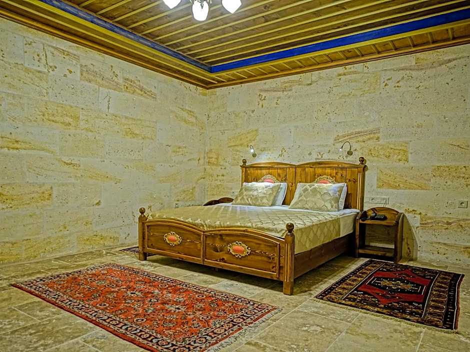 Zultanite Cappadocia Hotel