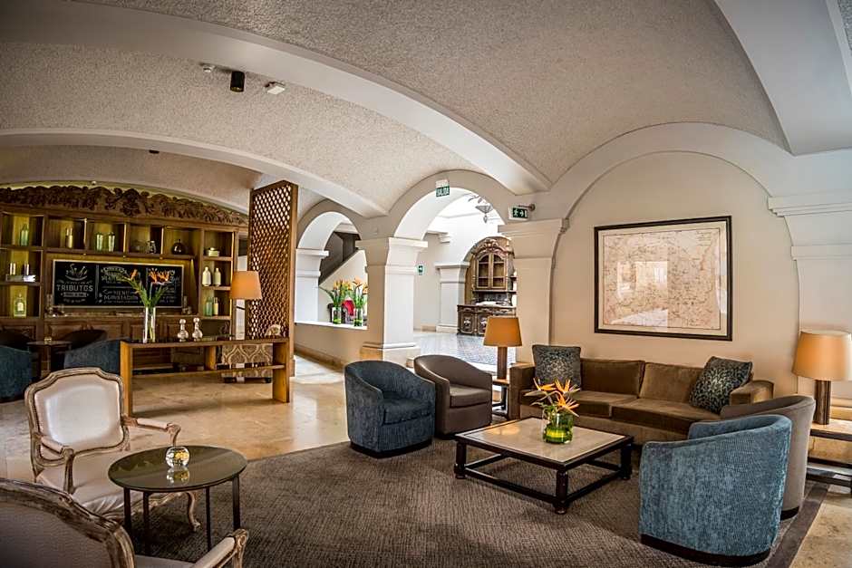 Costa del Sol Trujillo Centro