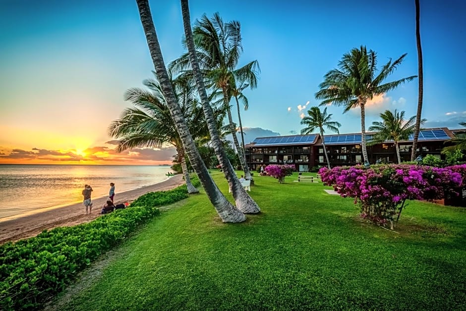 Castle Molokai Shores