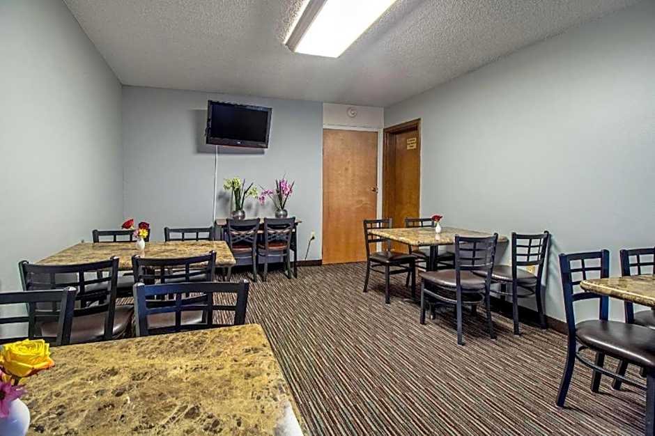 Quality Inn Olympia Near State Capital