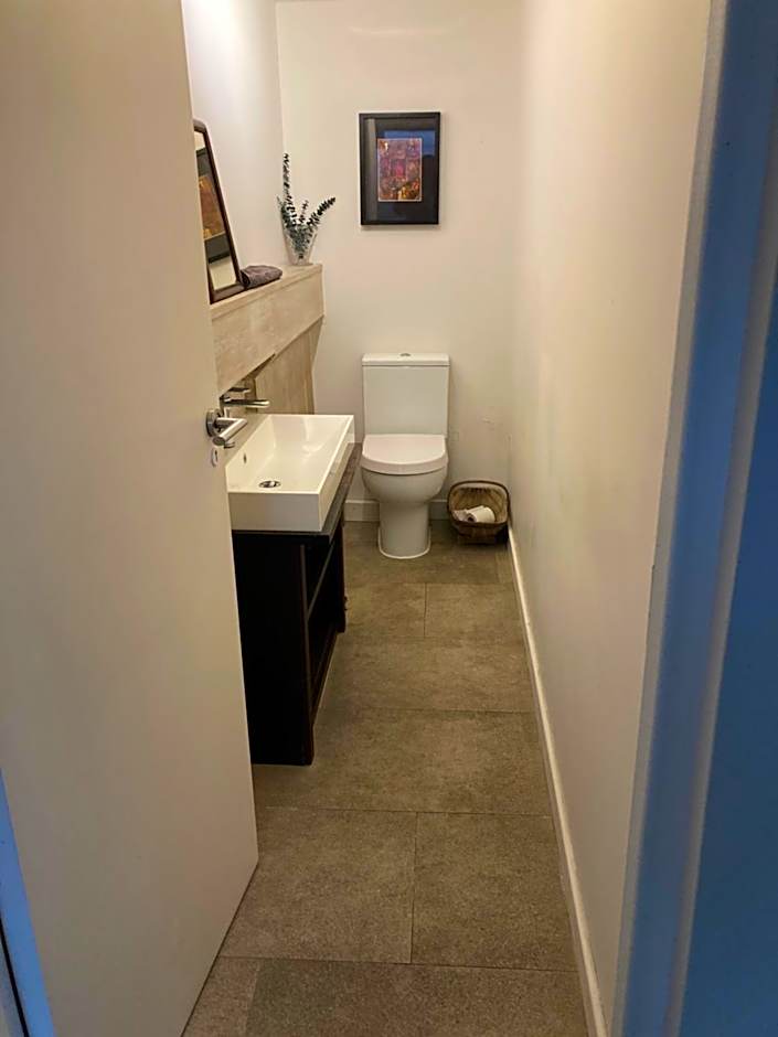 Private luxury retreat