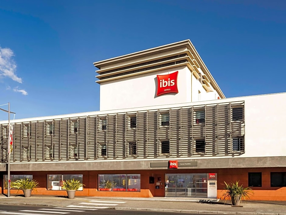 ibis Cannes Mandelieu