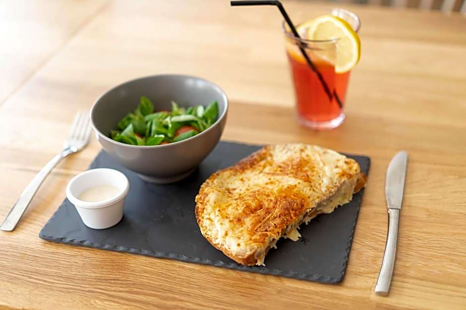 Campanile Tours Nord